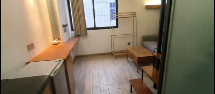 Fanshen Station, Forest Residence Qianhai, 1bd