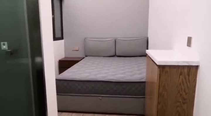 Fanshen Station, Forest Apartment Qianhai, 1bd