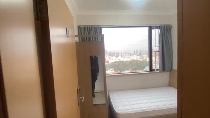Bantian North Station, One Apartment Bantian, Share house