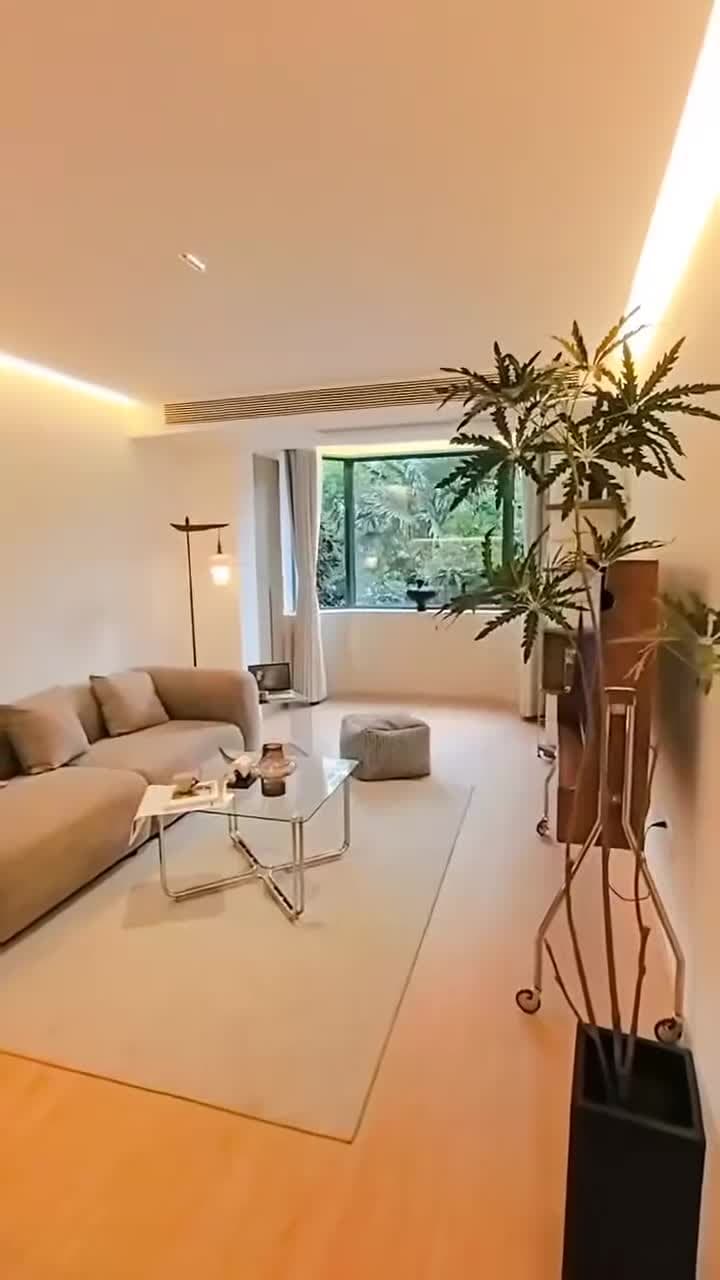 Changshou Road, Kangyi Garden, 1bd