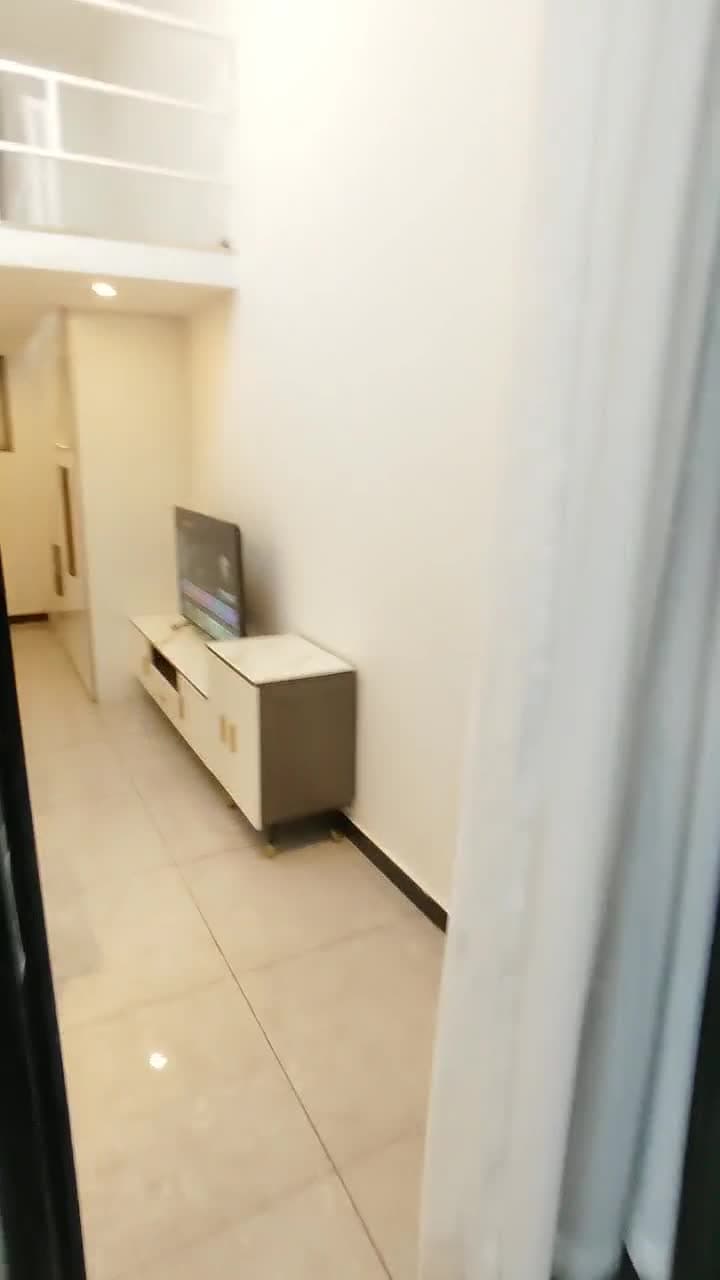 용허궁역, 후영강북향15, 원룸