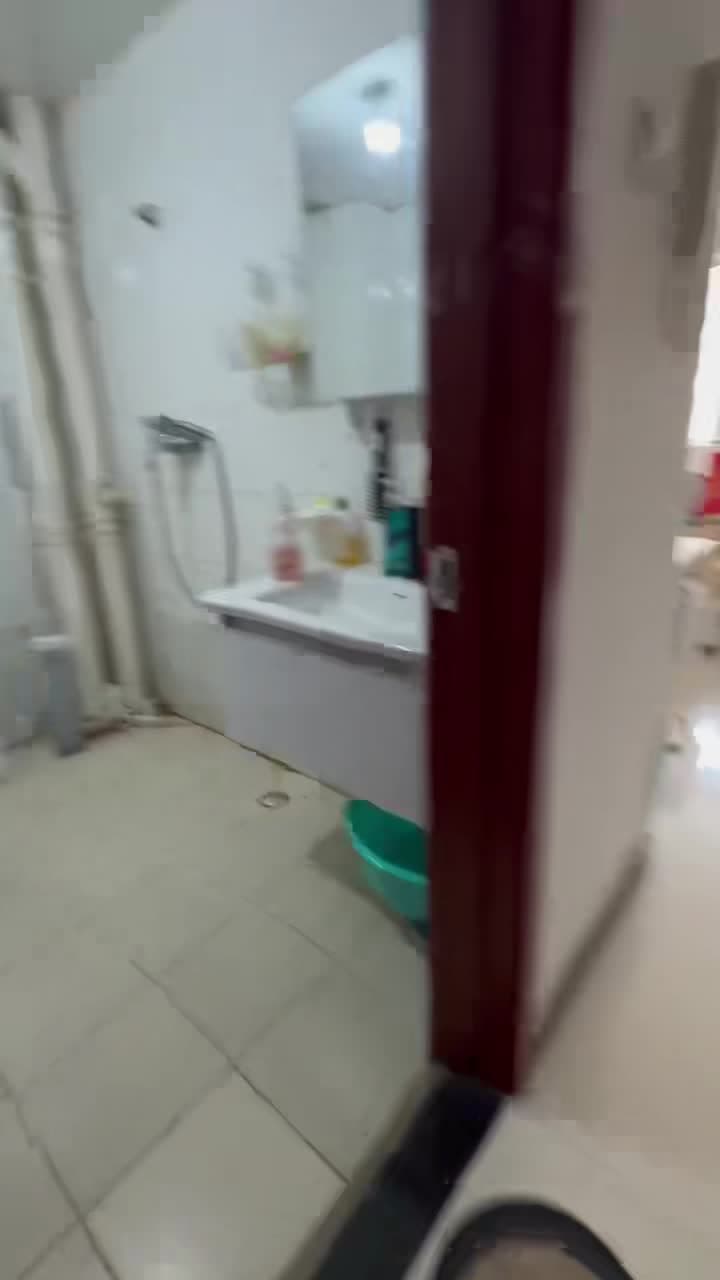 Dongba South Station, Jinze Jiayuan, 1bd
