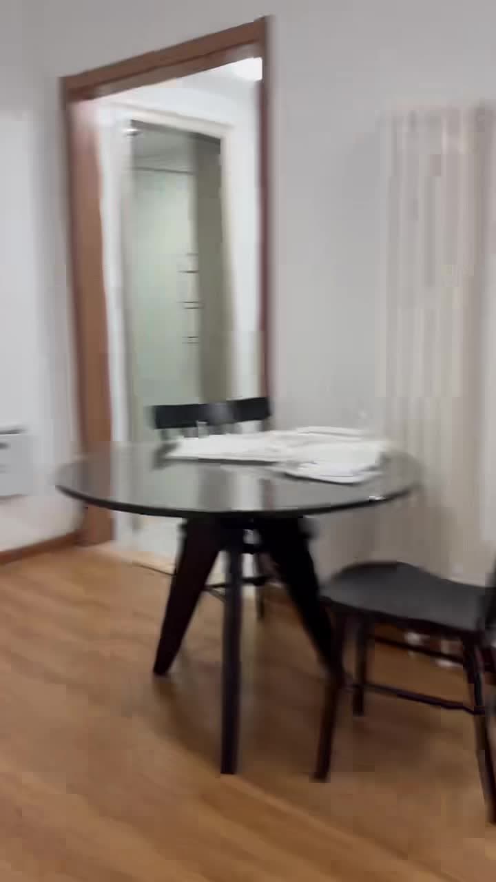핑팡역, 진안가원, 쓰리룸