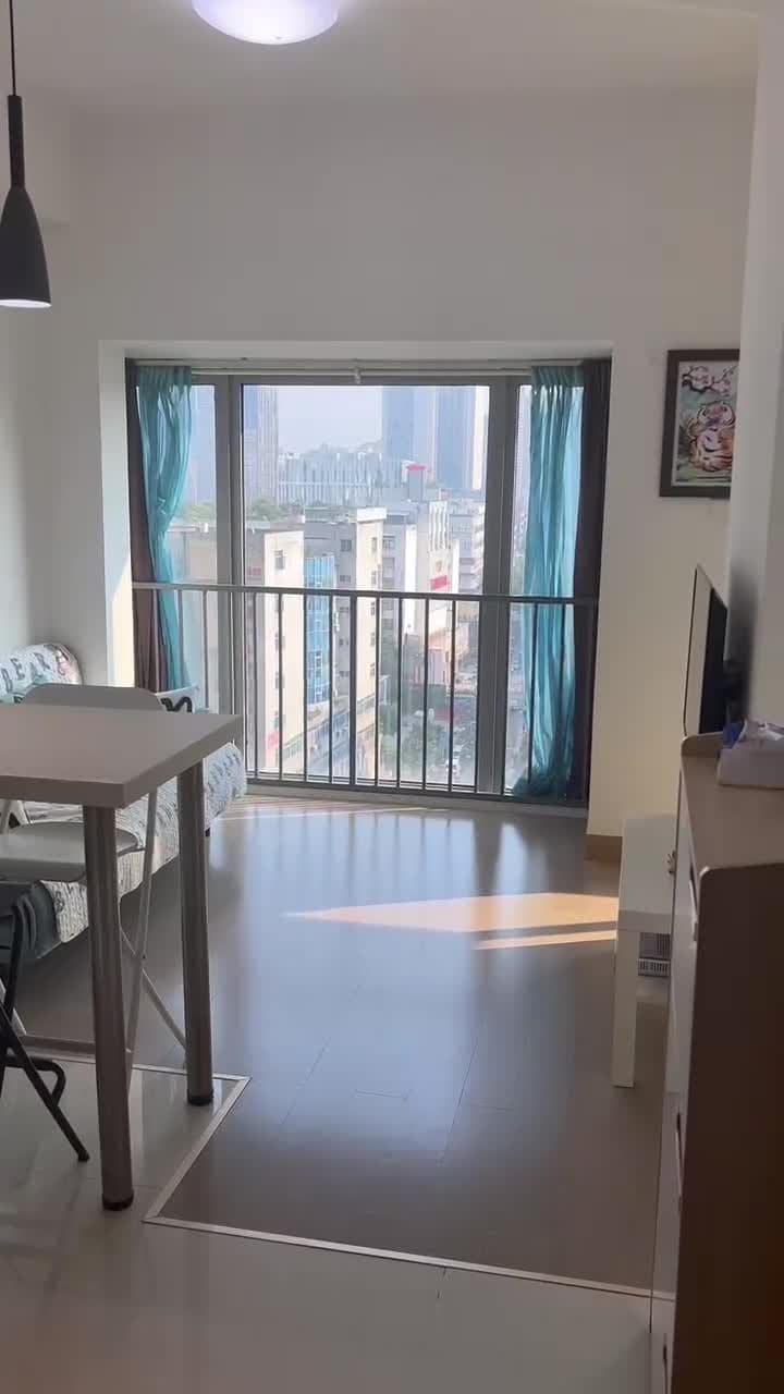 Nanyou Station, Gongyuandao, 1bd