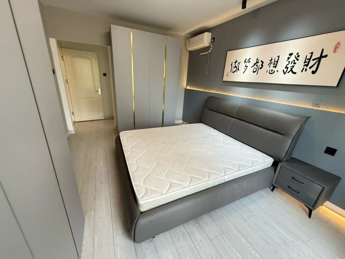 Shuangjing, R&F City, 1bd