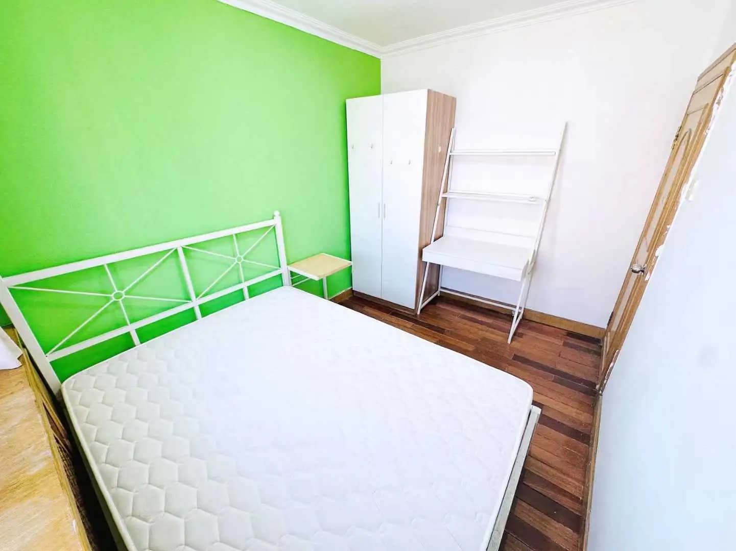 Jinsong, Nongguangli, Share house