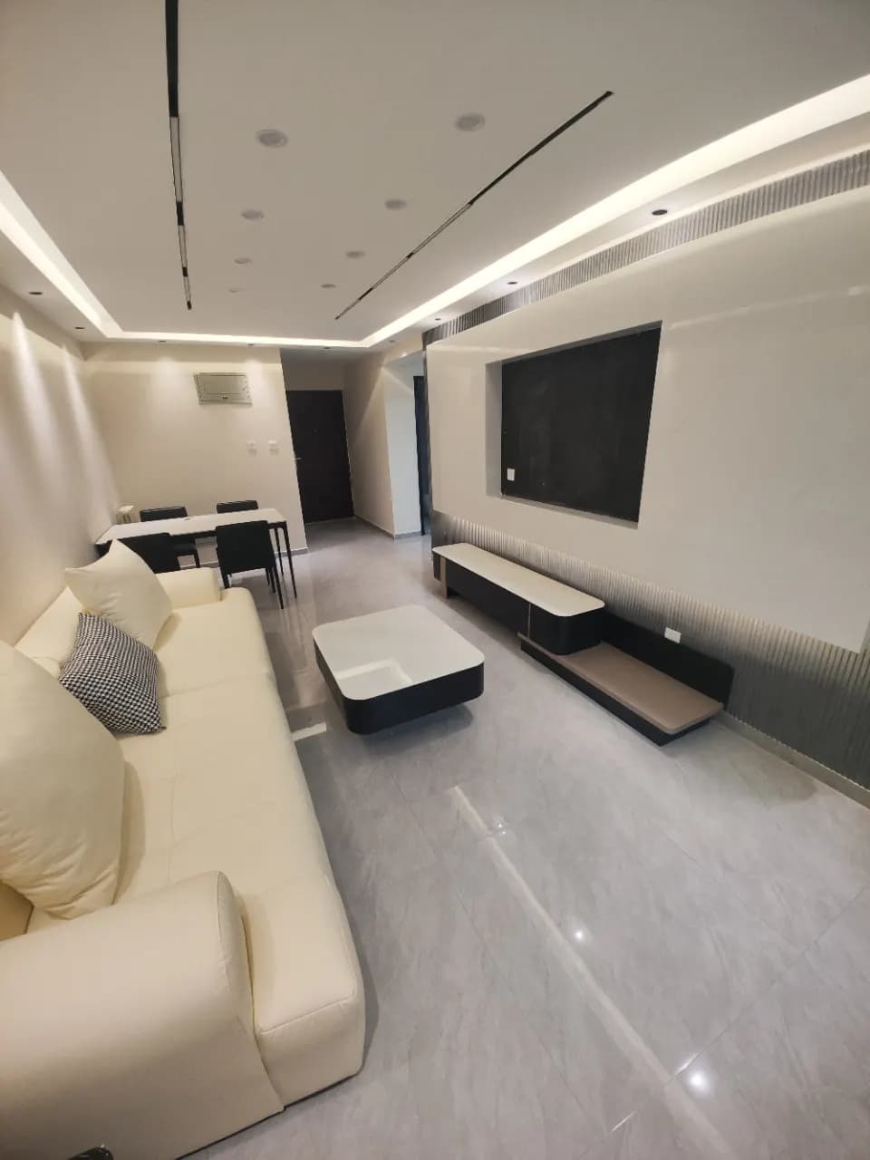 Jingtie Ruiyuan, Dawanglu Station, 2bds