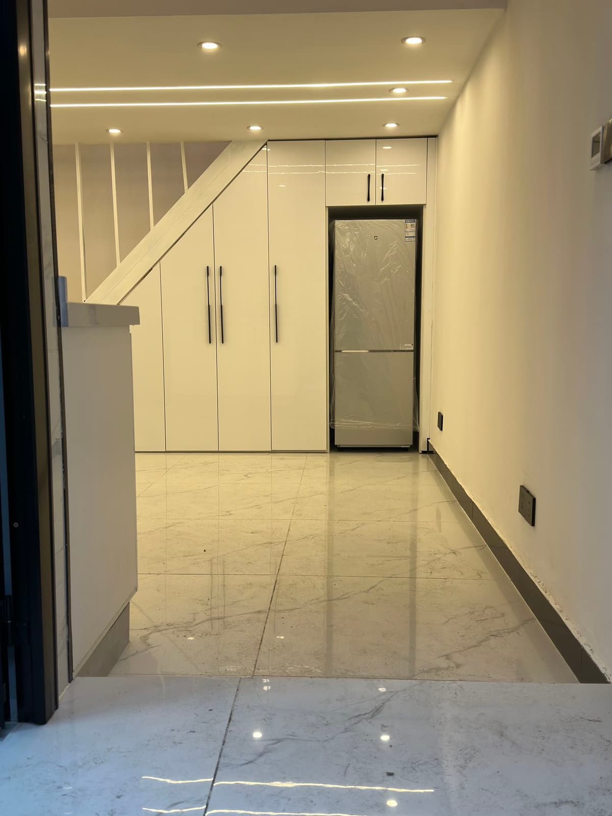Yonghegong Station, No. 62 Yonghegong Street, 1bd