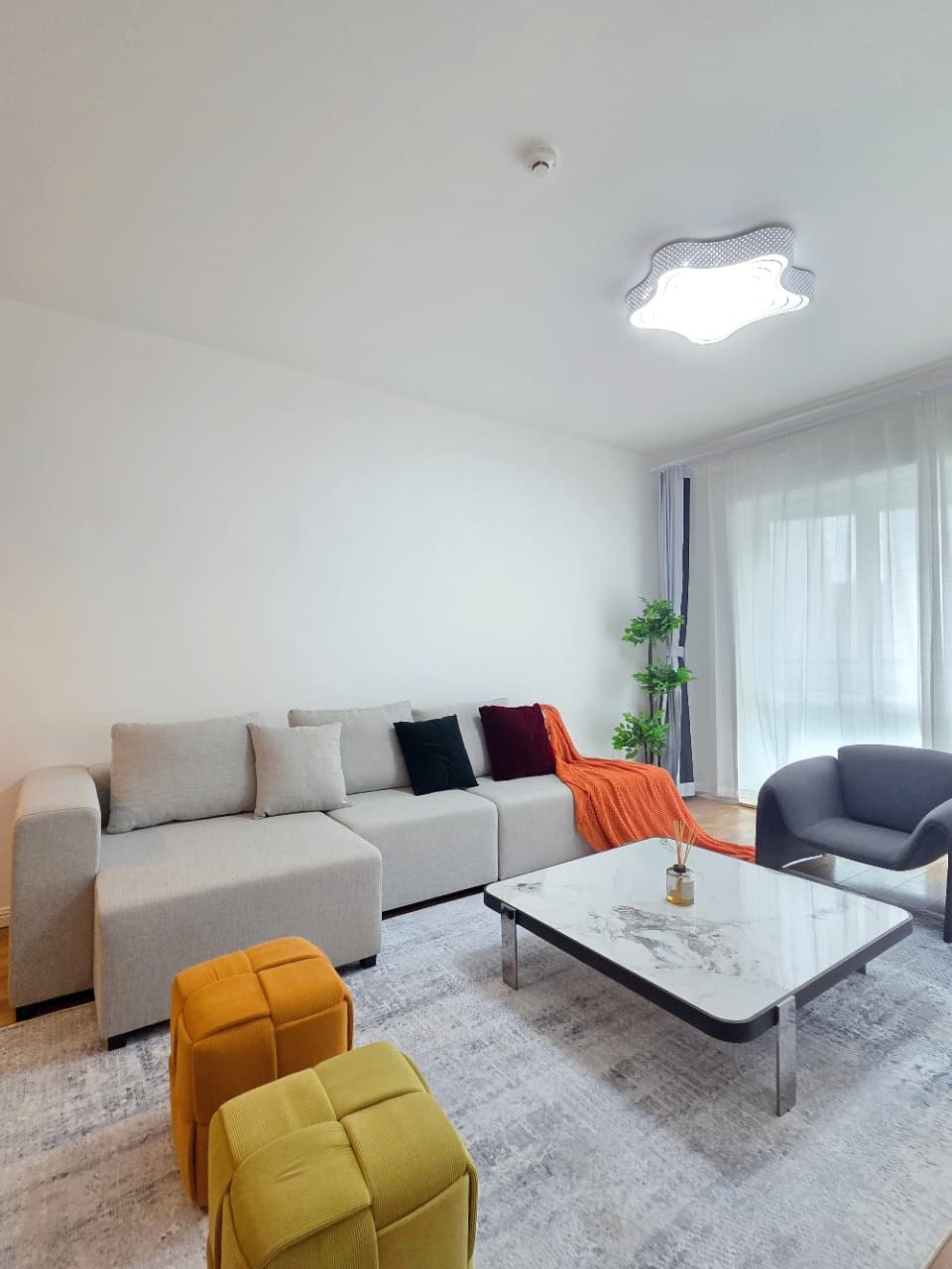 Jintaixizhao, Xincheng International, 3bds