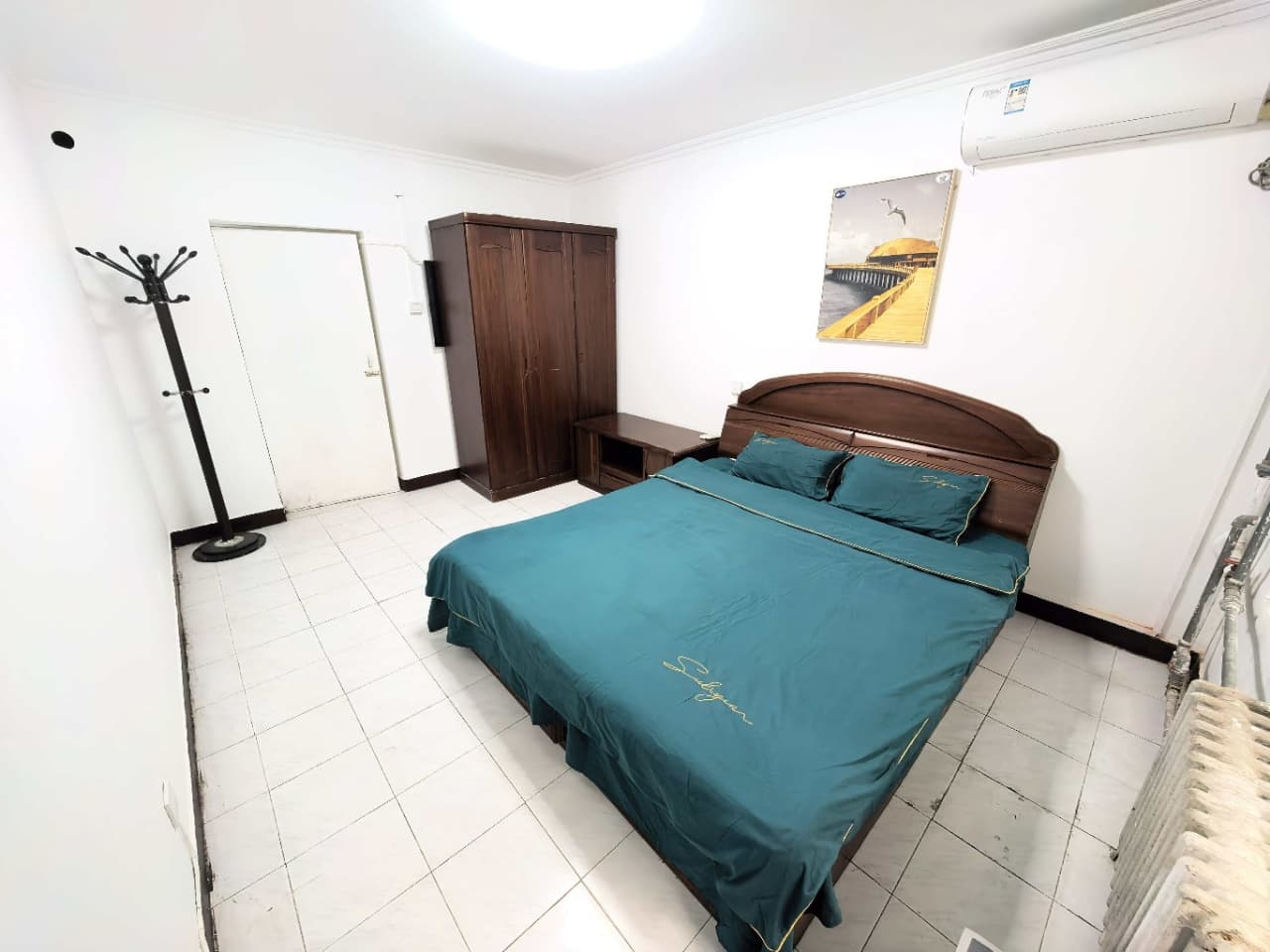 Panjiayuan, Nongguangli, 1bd