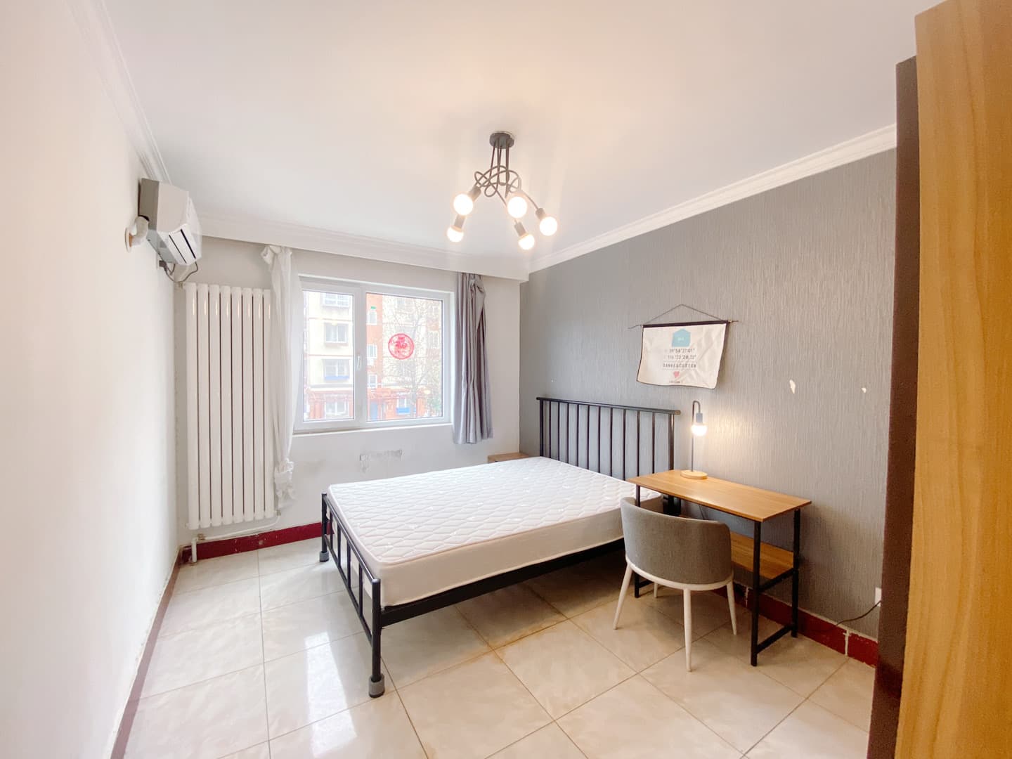 Yuxin, Yuexiu Yuan, 2brs