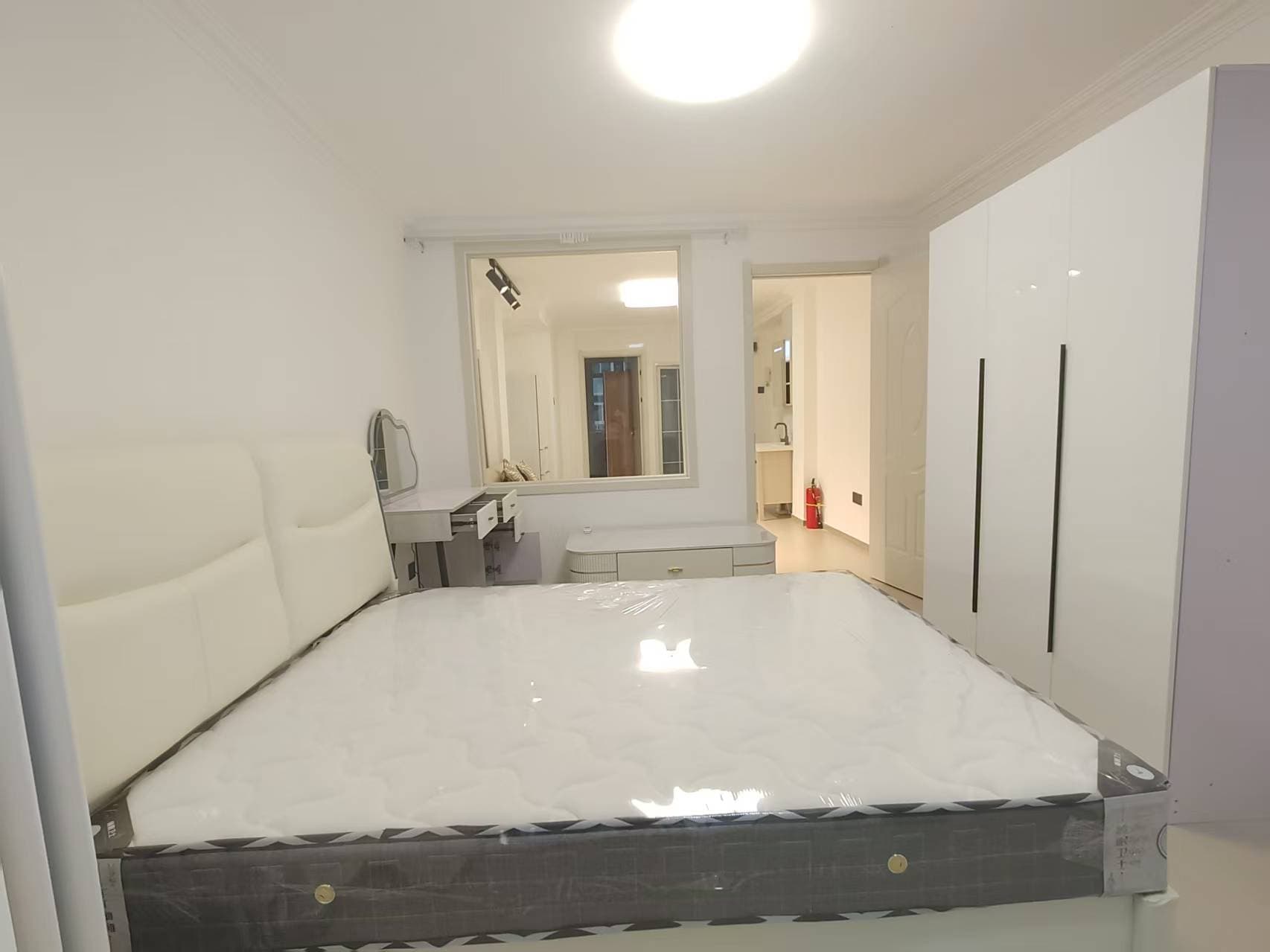 Yuxin, Beixin Jiayuan, 2brs