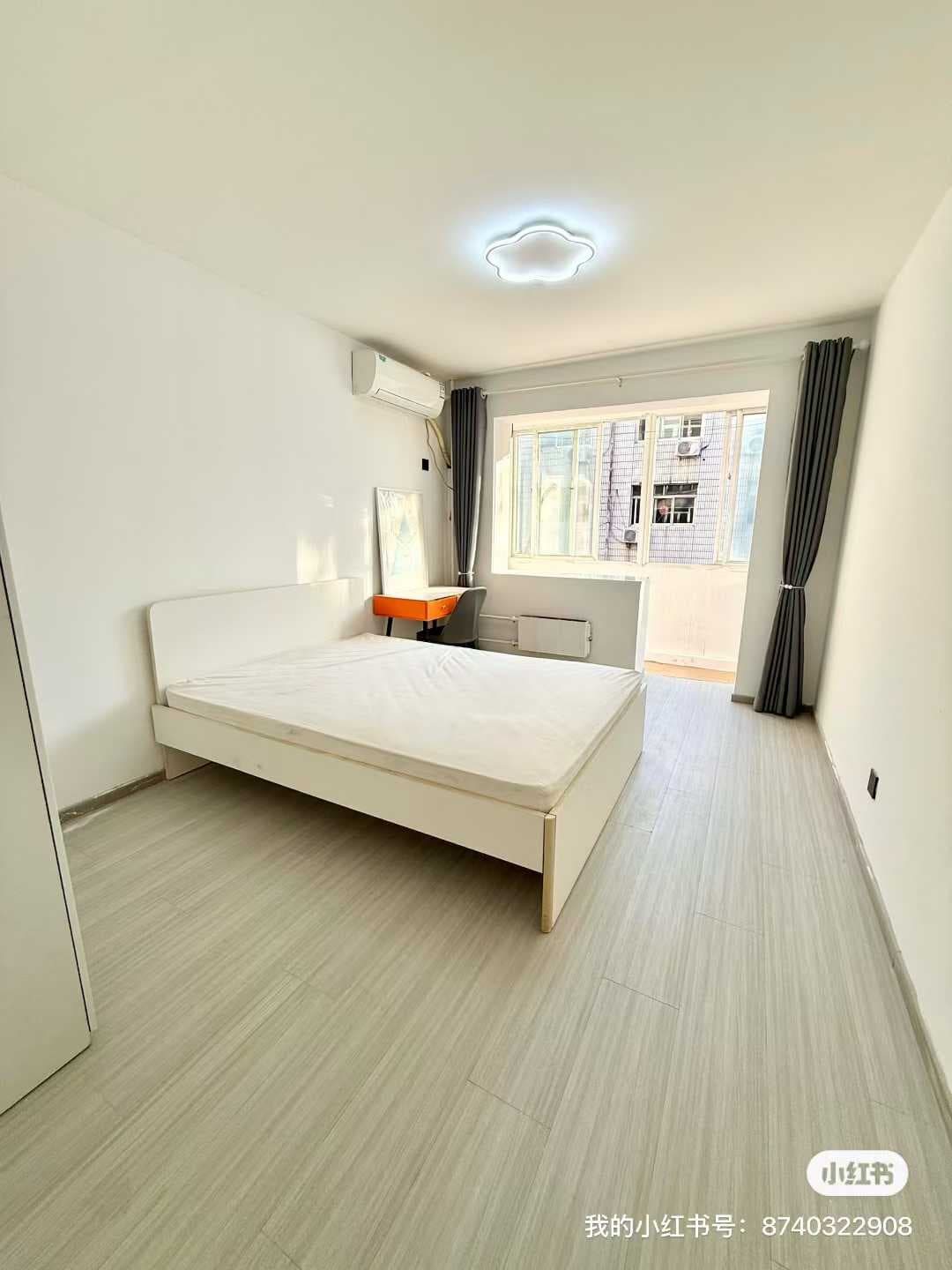 Pingleyuan, West Dawanglu 65 Hao Yuan, 1bd