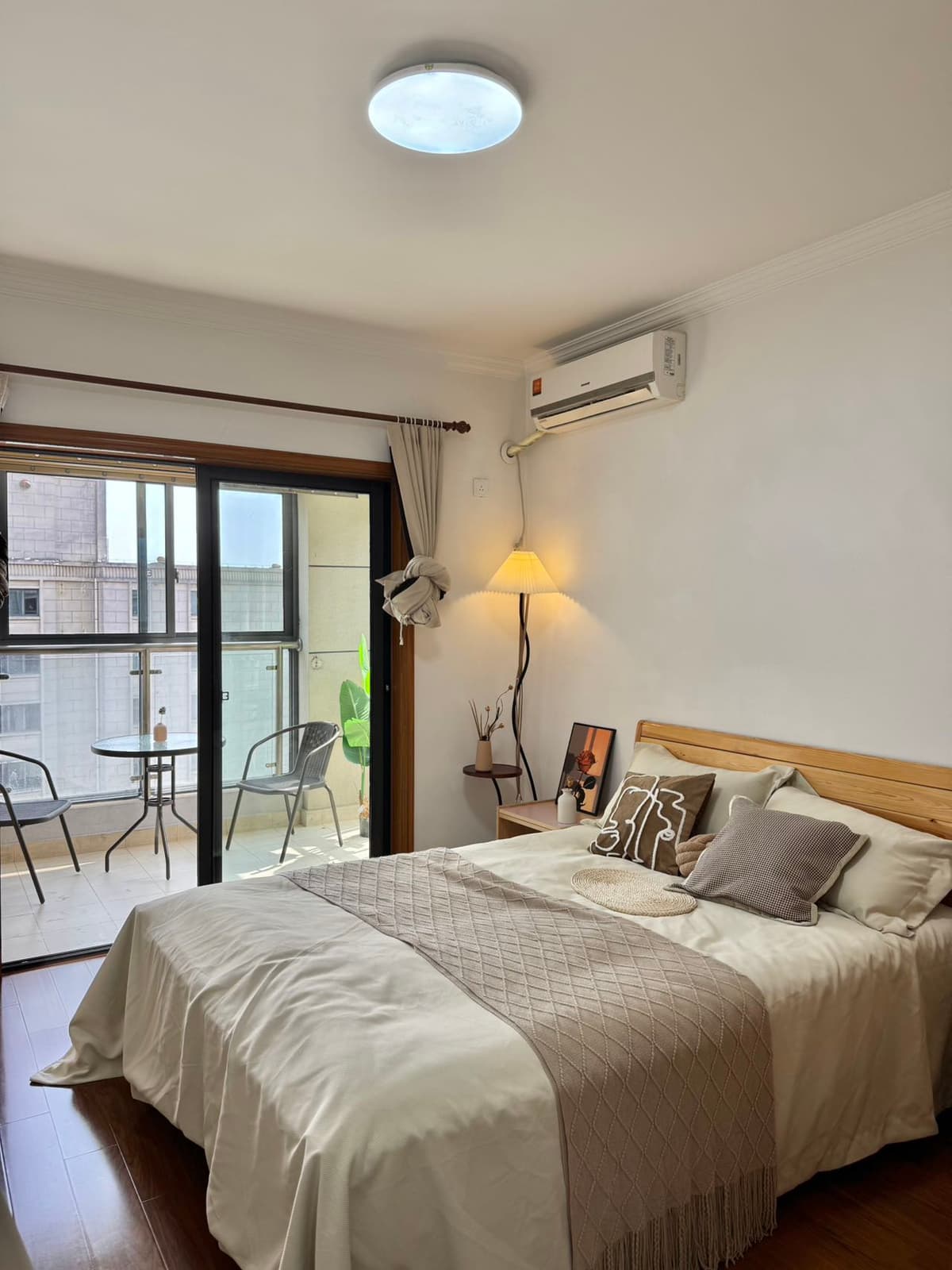 Maxicheng Station, Daning 858 International Apartment, 1bd