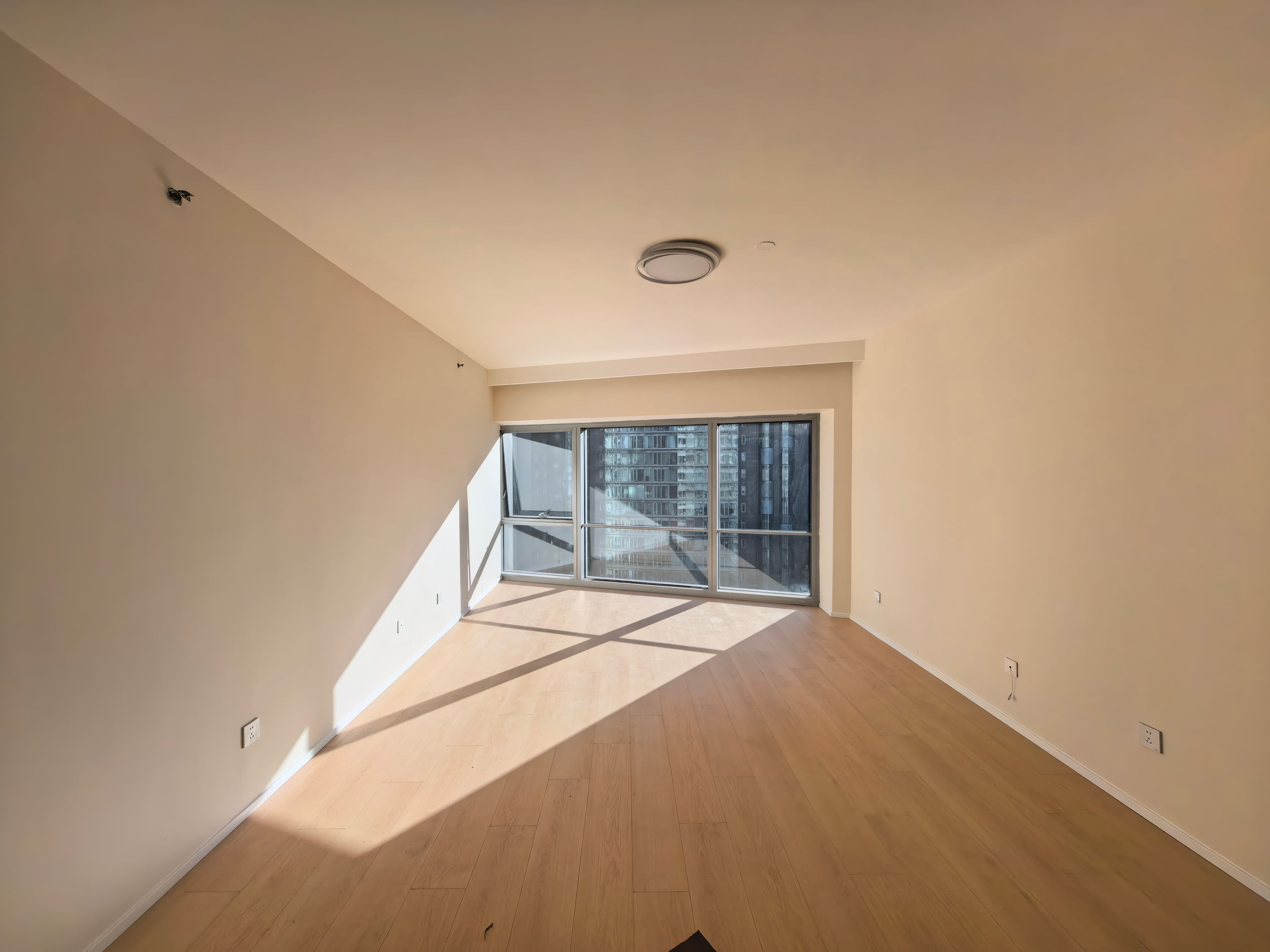 Jintaixizhao, Fortune Center Apartment, 2bds