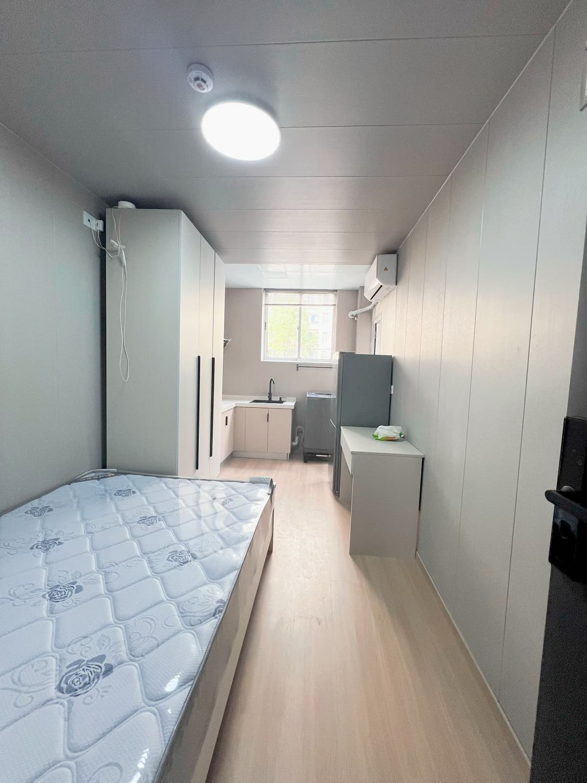 Caohejing Hi-Tech Park Station, Haohao Rent Smart Apartment, 1bd