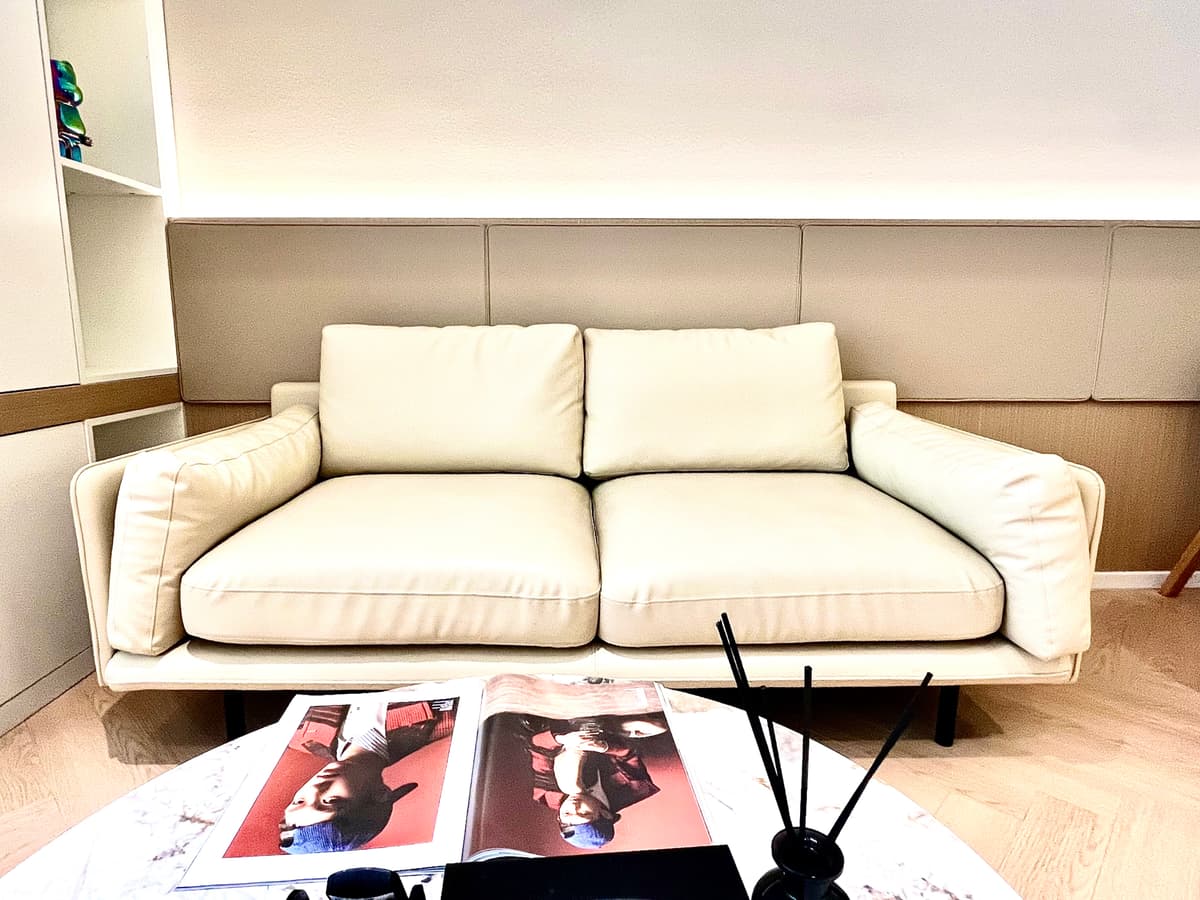 Changshou Road Station, Mico Apartment, 1bd