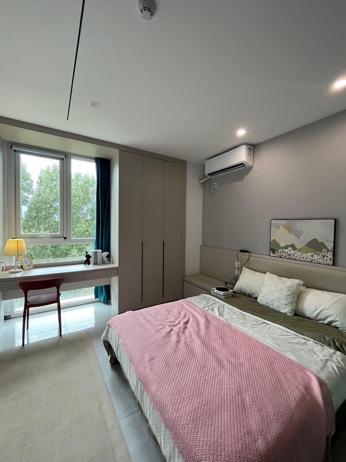 Wenyang Road Station, Hua Yu Jia Youth Community · Haidian Wenyang Road Branch, 1bd