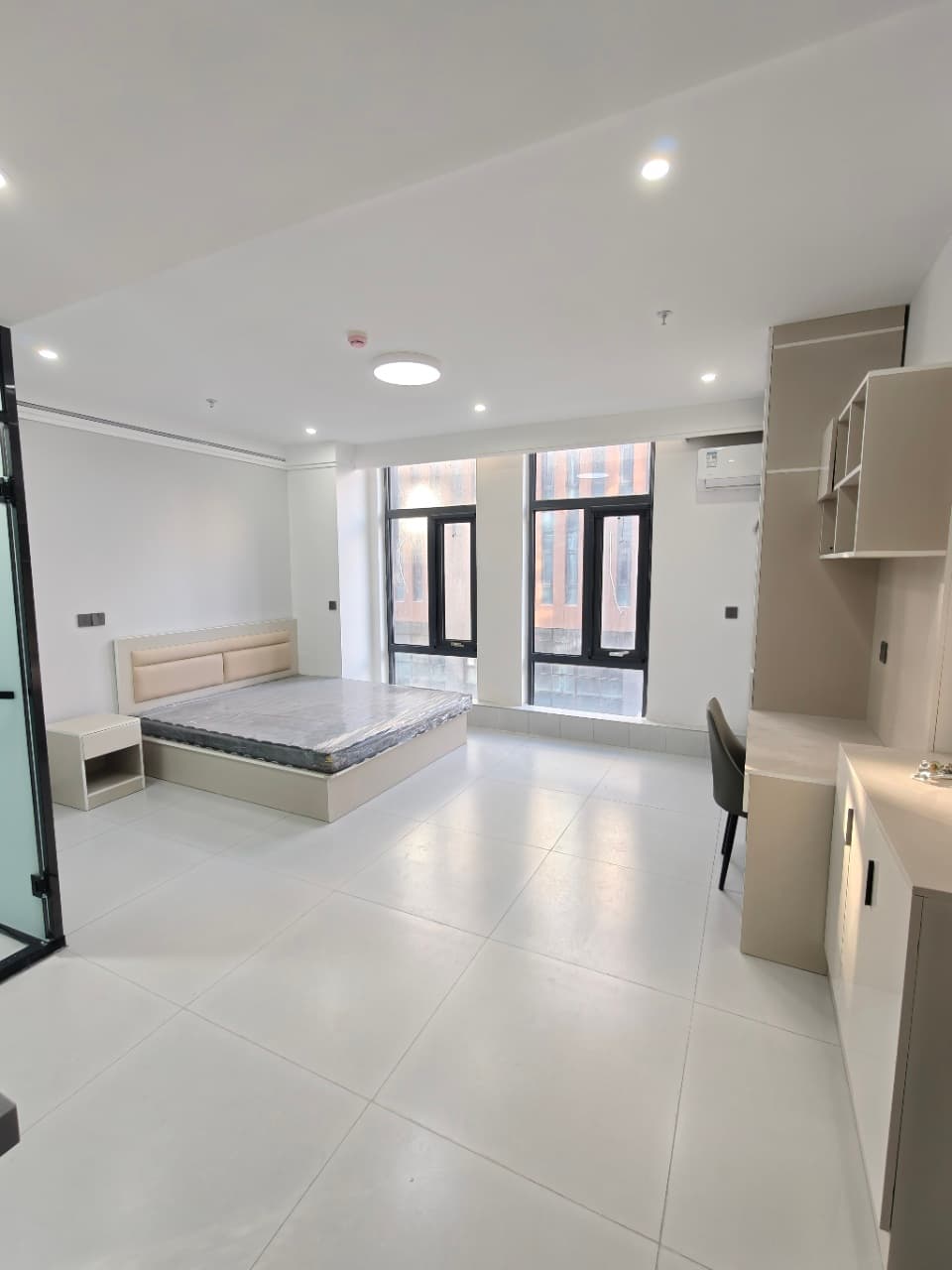 Tongjinanlu Station, Huirun Apartment, 1bd