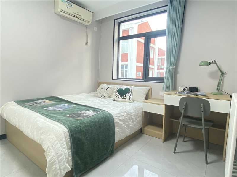 Dawanglu Station, Hongbei Apartment, 1bd