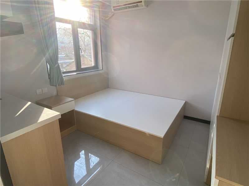 Dawanglu Station, Hongbei Apartment, 1bd