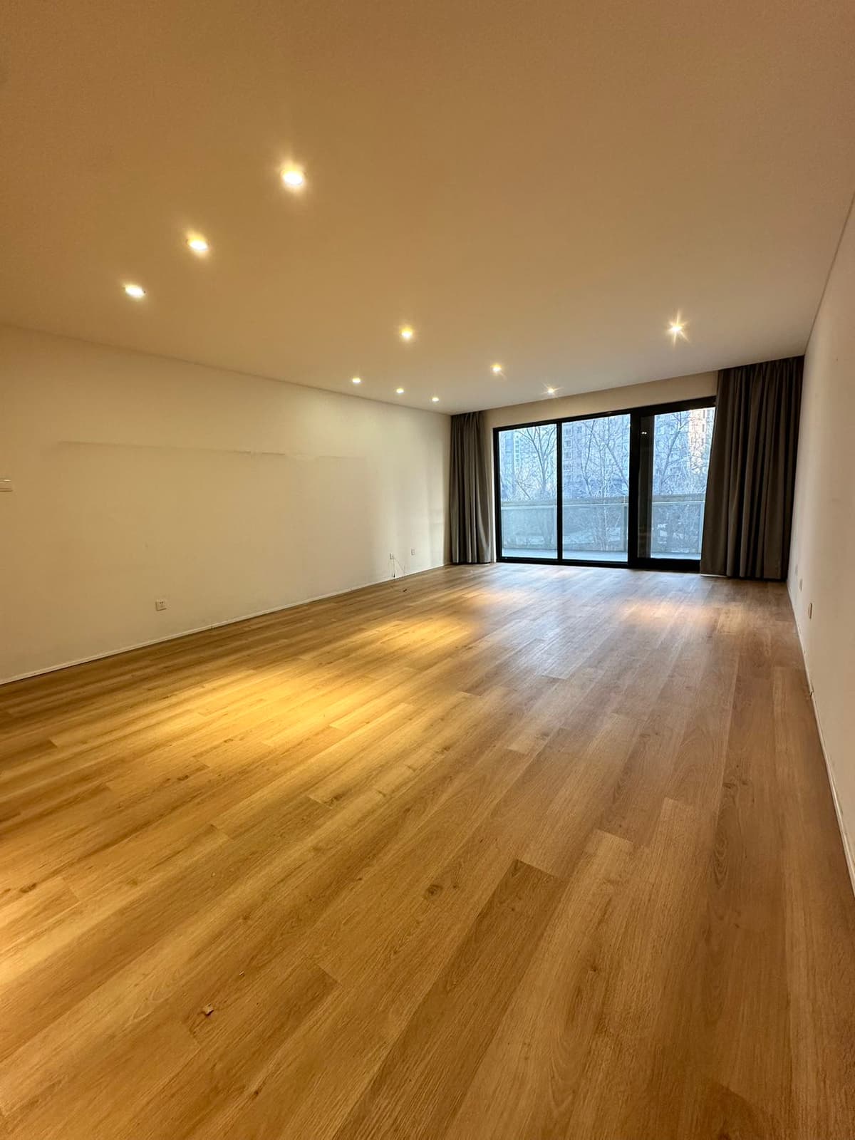 Zaoying Station, 3bds