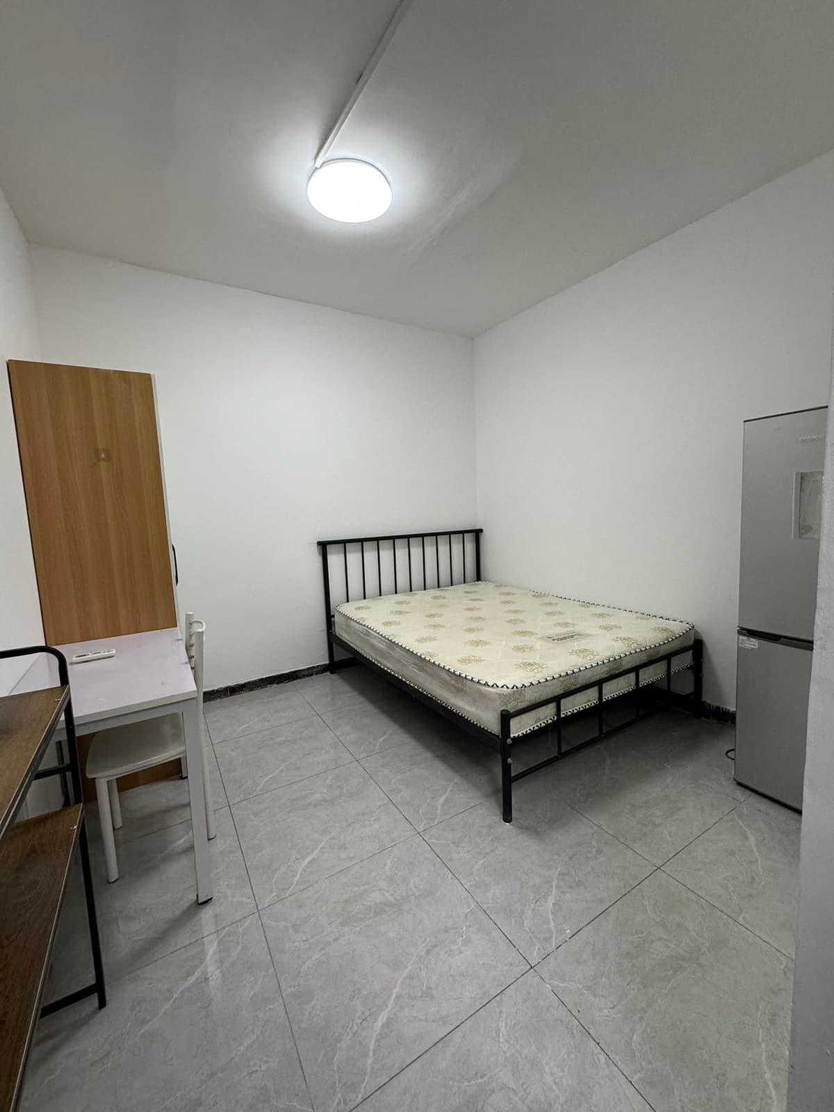 Gulou Street Station, 1bd