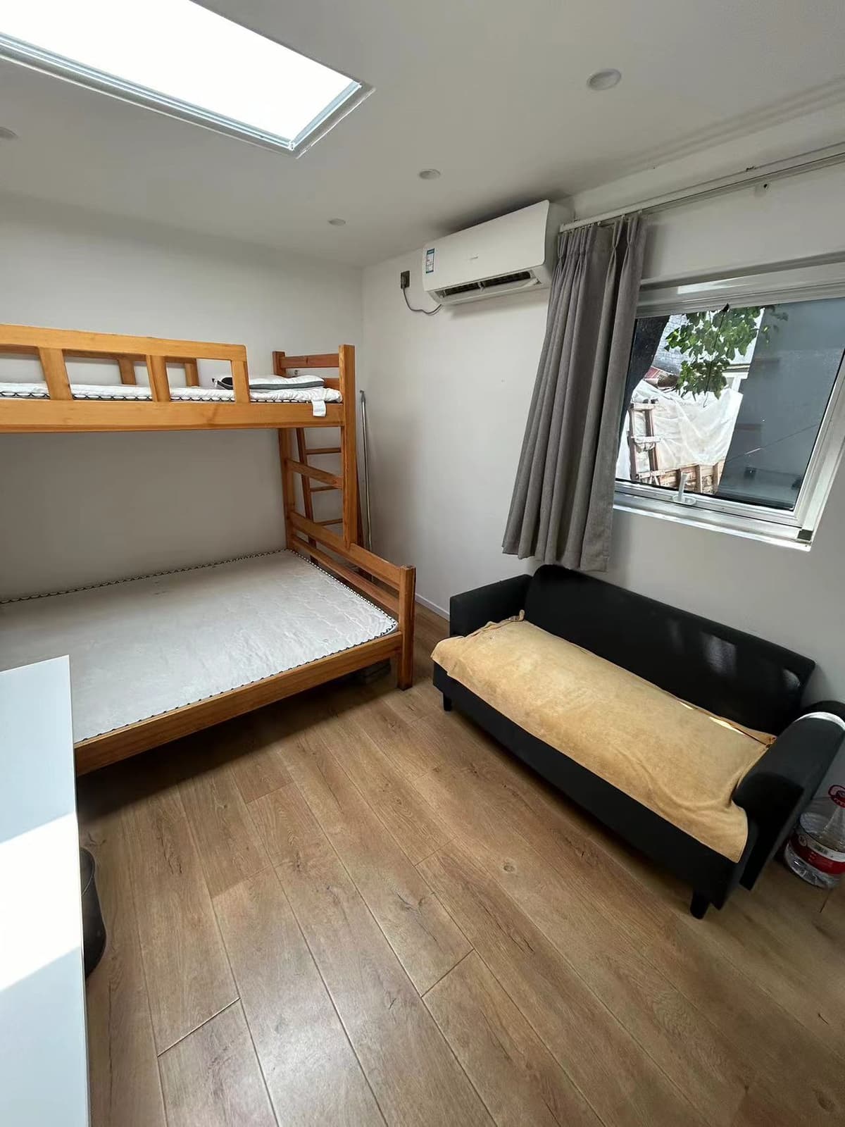 Shichahai Station, 1bd