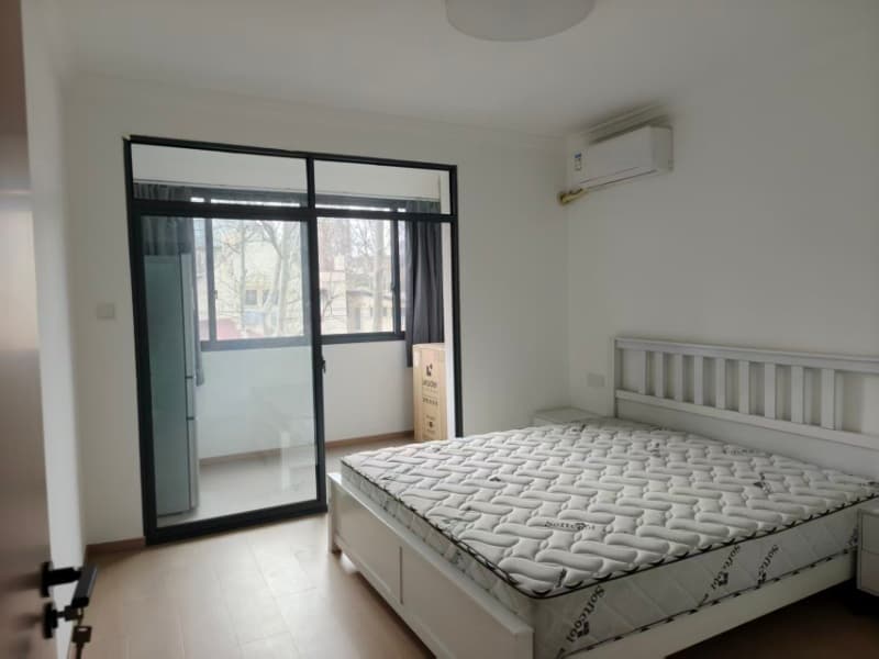 Hengshan Road Station, Yongjia Building, 1bd