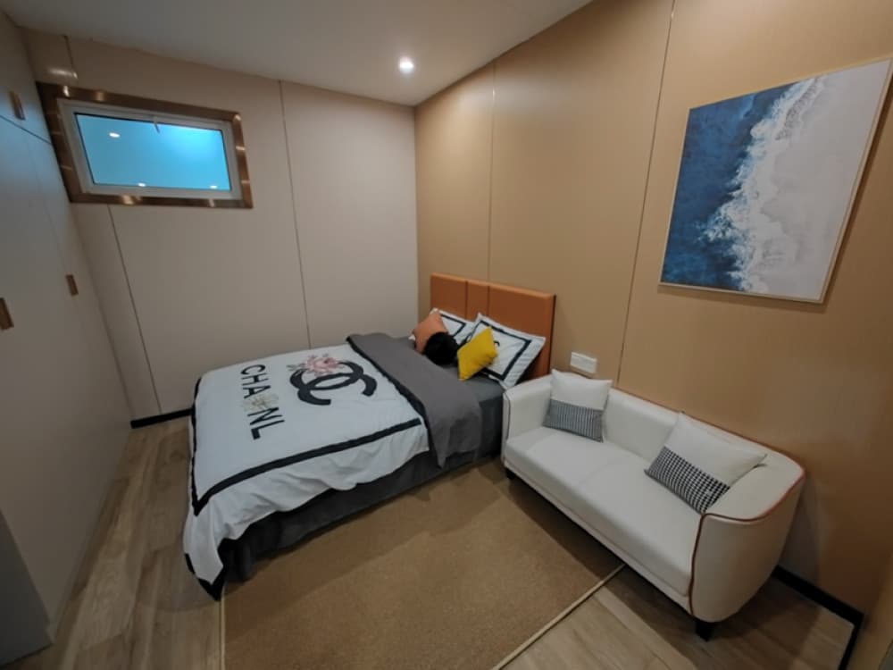 Panlong Road Station, Swaypie Apartment - Xuxiang Road Branch, 1bd
