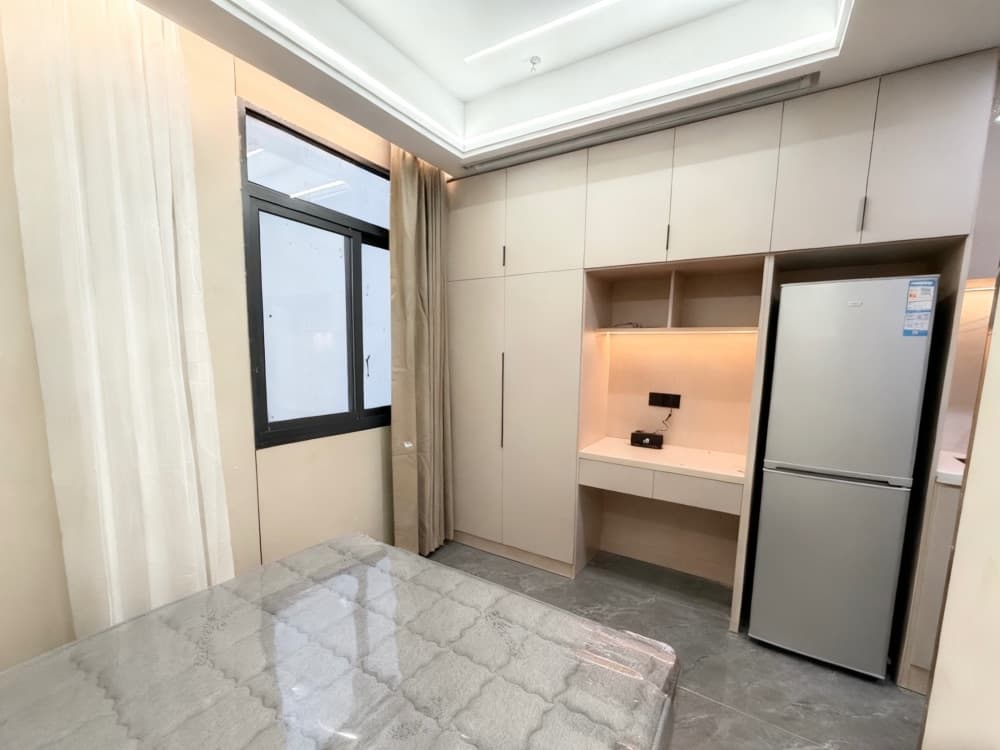 Ningguo Road Station, Changyang Impression, 1bd