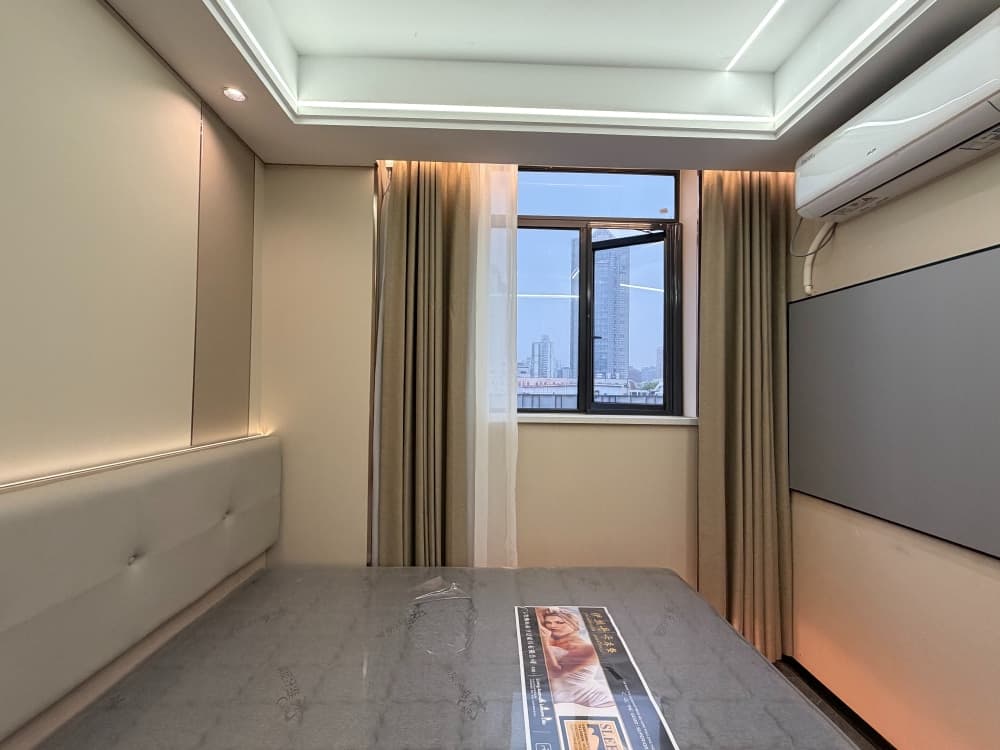 Ningguo Road Station, Changyang Impression, 1bd