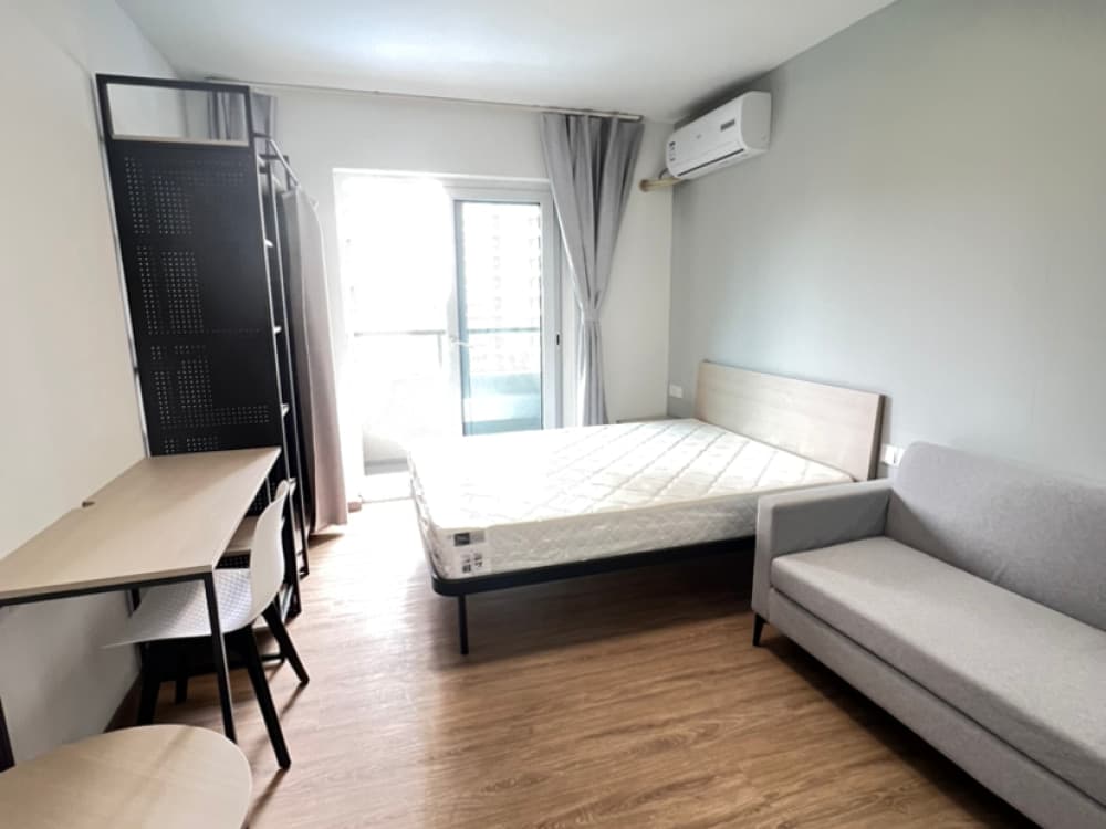 Zuibaichi Station, Yuguo Apartment, 1bd