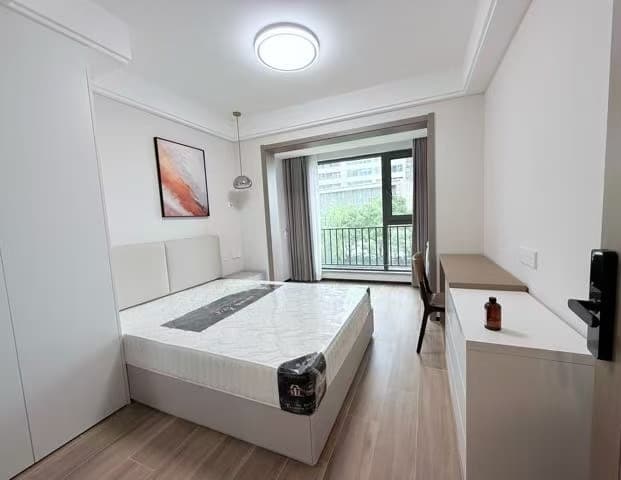 Xuyinglu Station, Yujia Apartment, 3bds