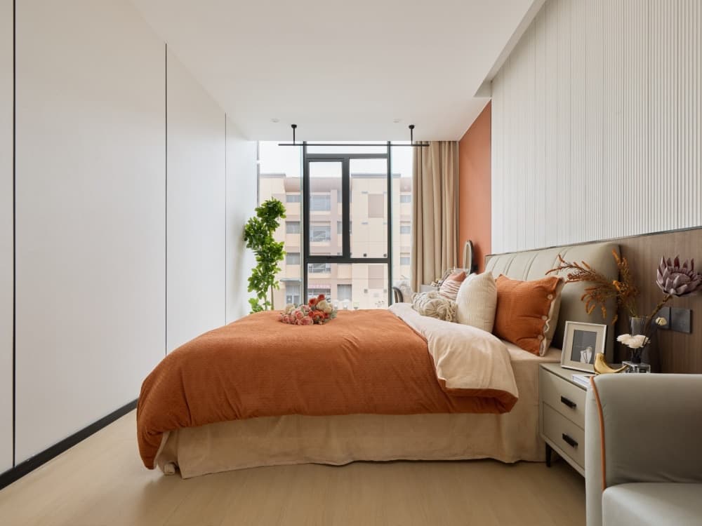 Qibao Station, Beike New Youth Apartment (Qibao Store), 1bd