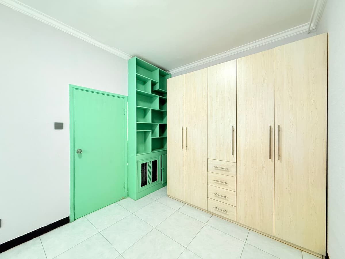 Tuanjiehu Station, Sanlitun South, 2bds