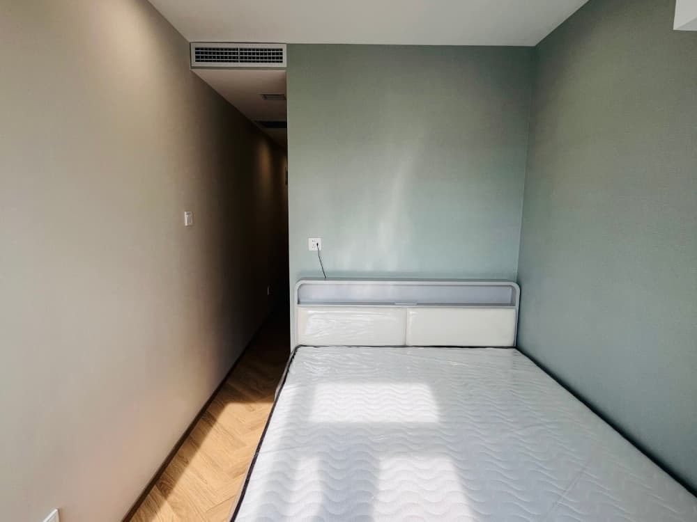 Shilihe Station, Landsky Residence·Capital Library Branch, 1bd