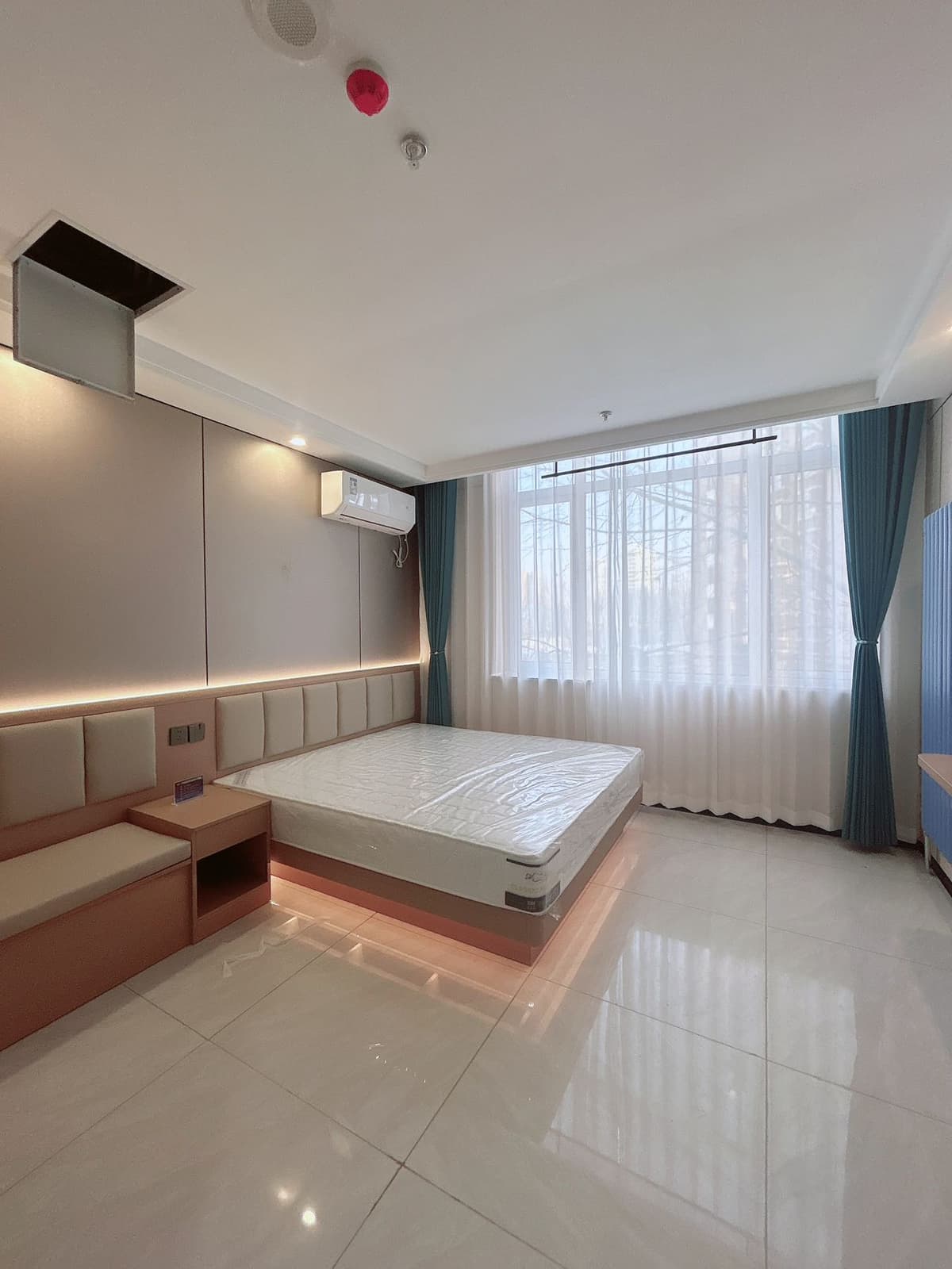 Lishuiqiao Station, Jinchen Apartment-Lishuiqiao, 1bd