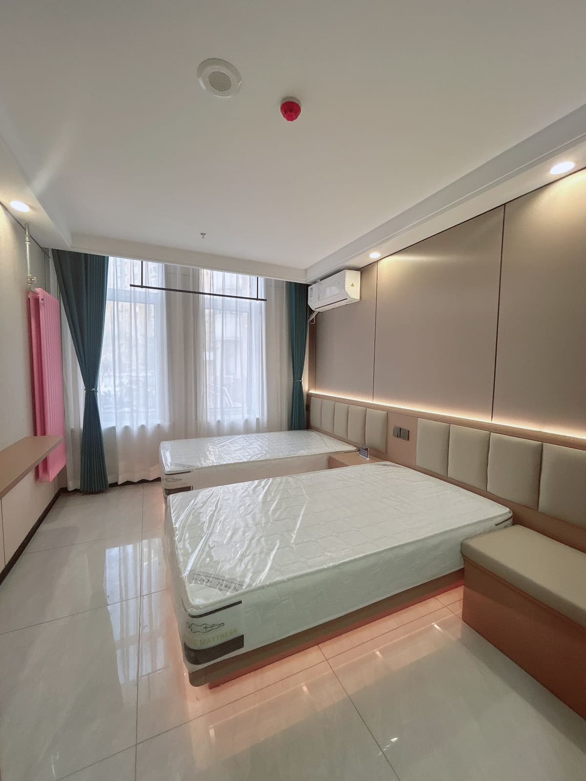 Lishuiqiao Station, Jinchen Apartment - Lishuiqiao, 1bd