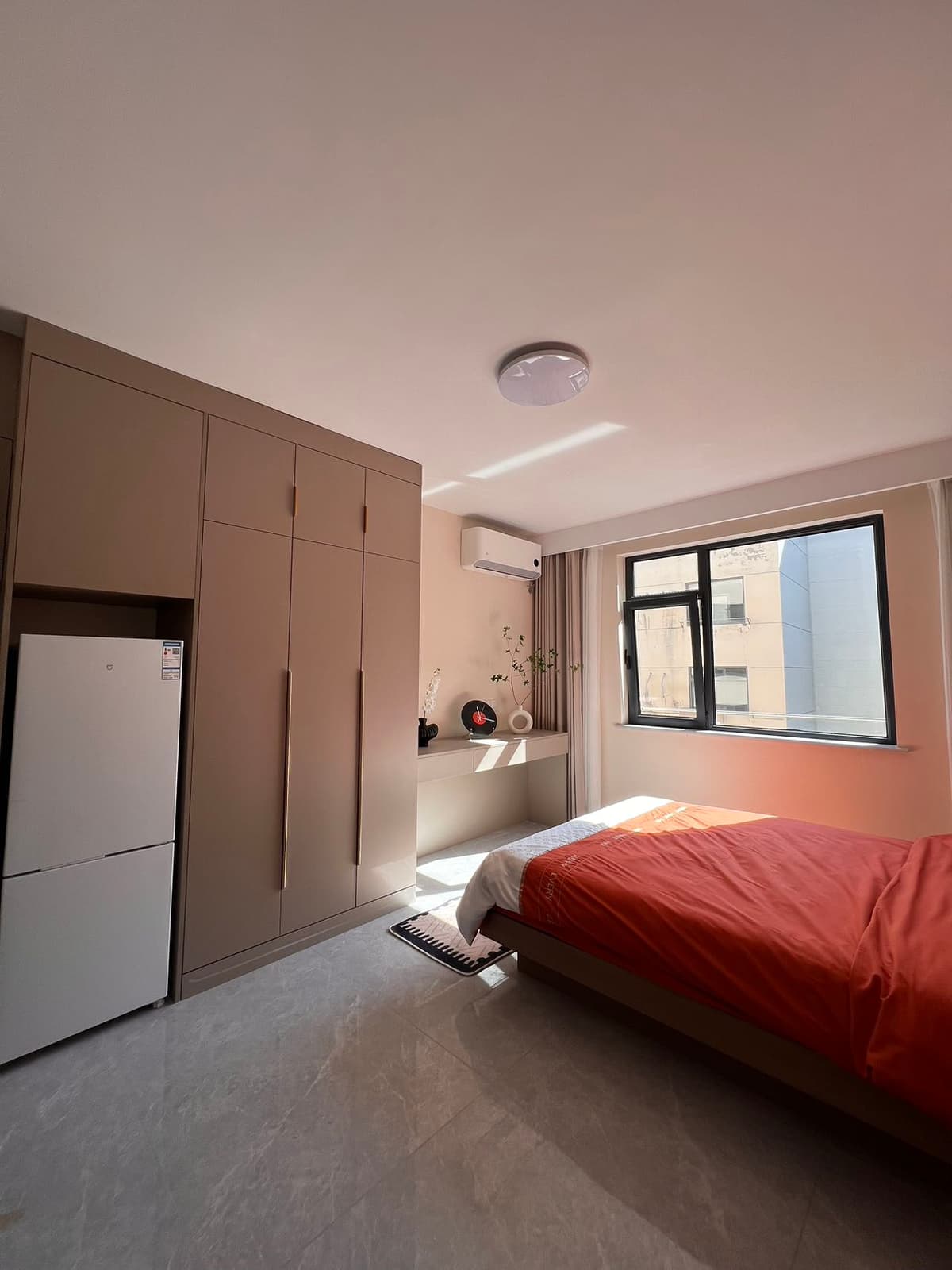 Yiju & Heartwarming Apartment, 1bd