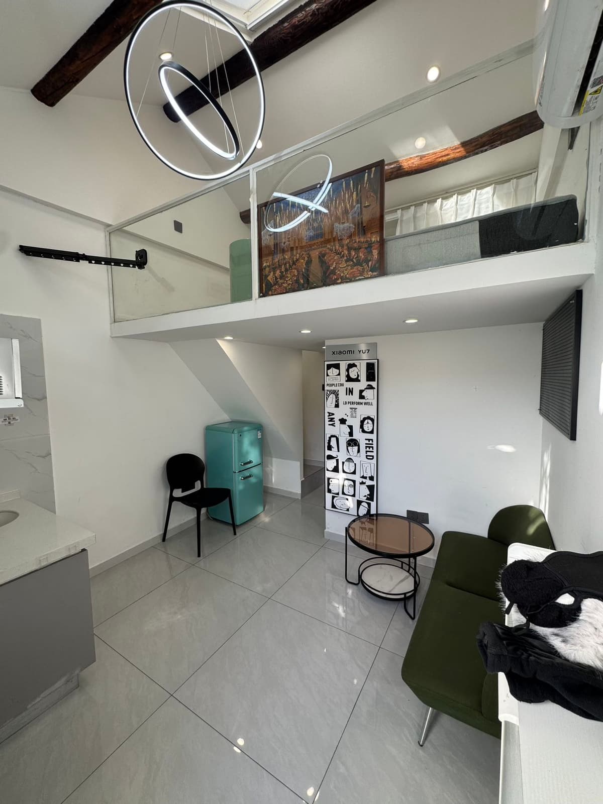 Dongzhimen Station, Dongzhimen South Street 71, 1bd