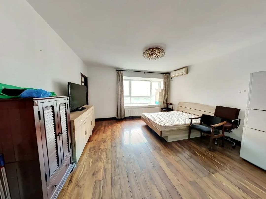 Futong Station, Baoxing International, 1bd