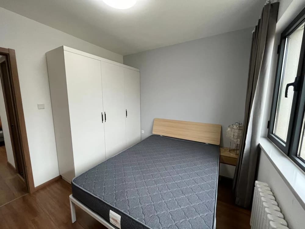Shunyi Station, Shoukai Leshang Apartment, 1bd