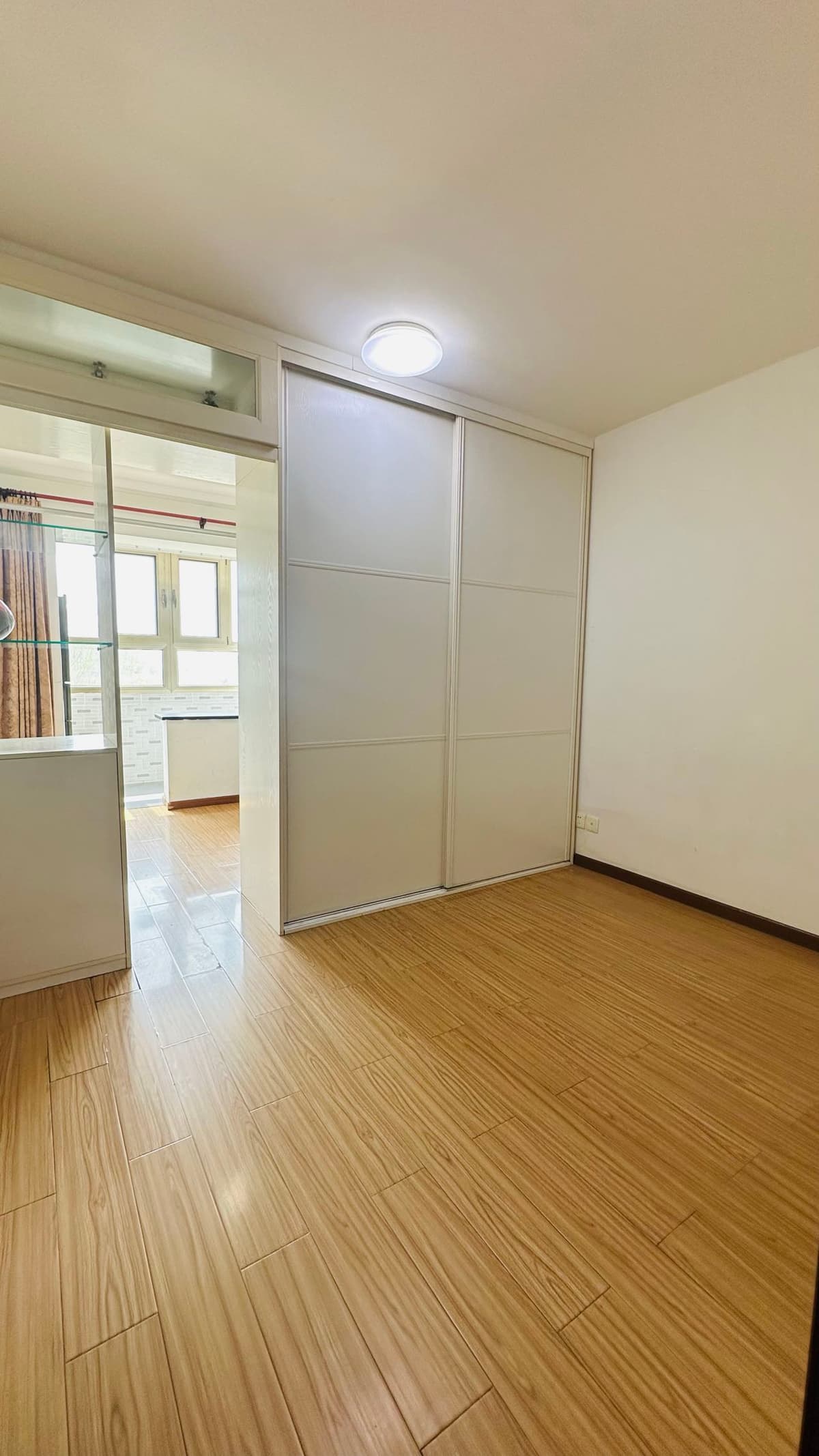 Dongdaqiao Station, Gongti South Road, 1bd