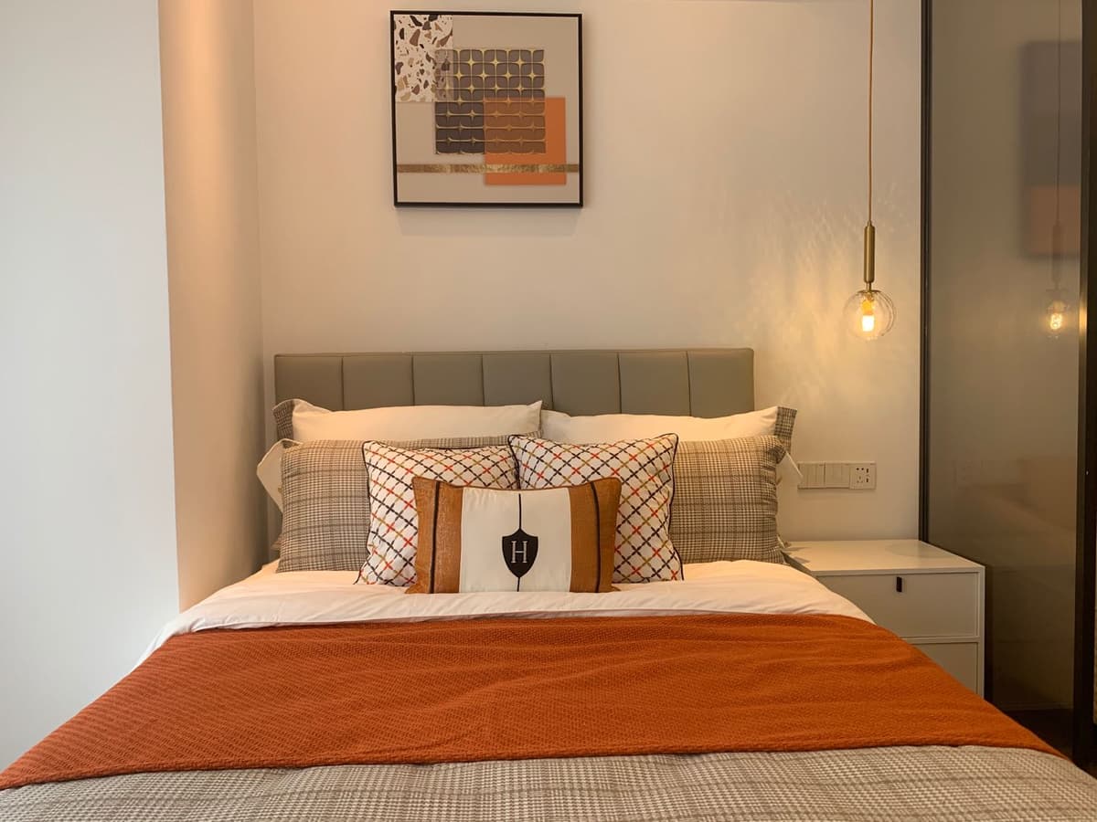 Taoyuan Station, Hualian, 1bd