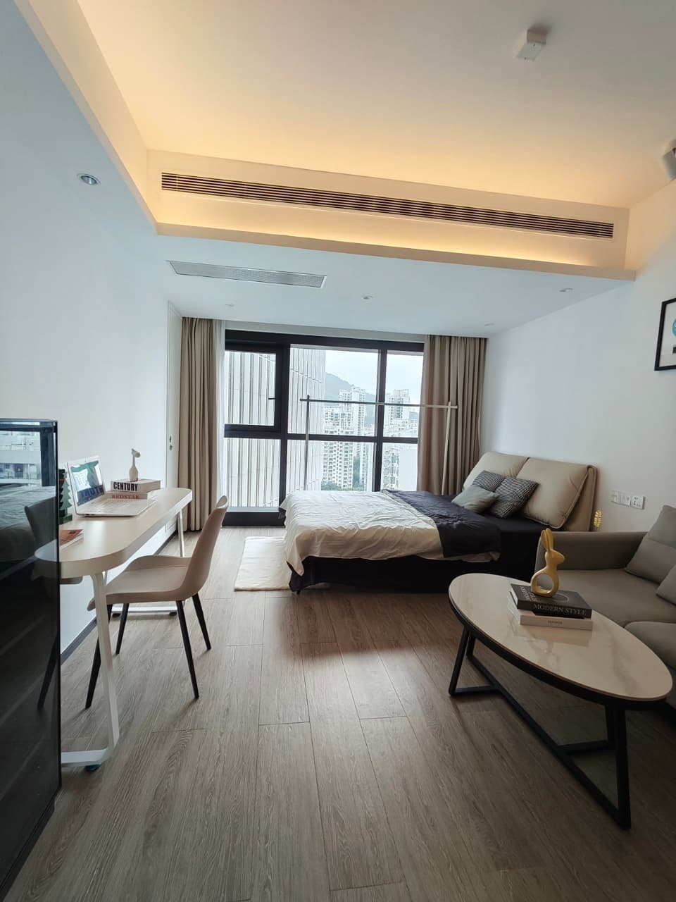 Taoyuan Station, Hualian, 1bd