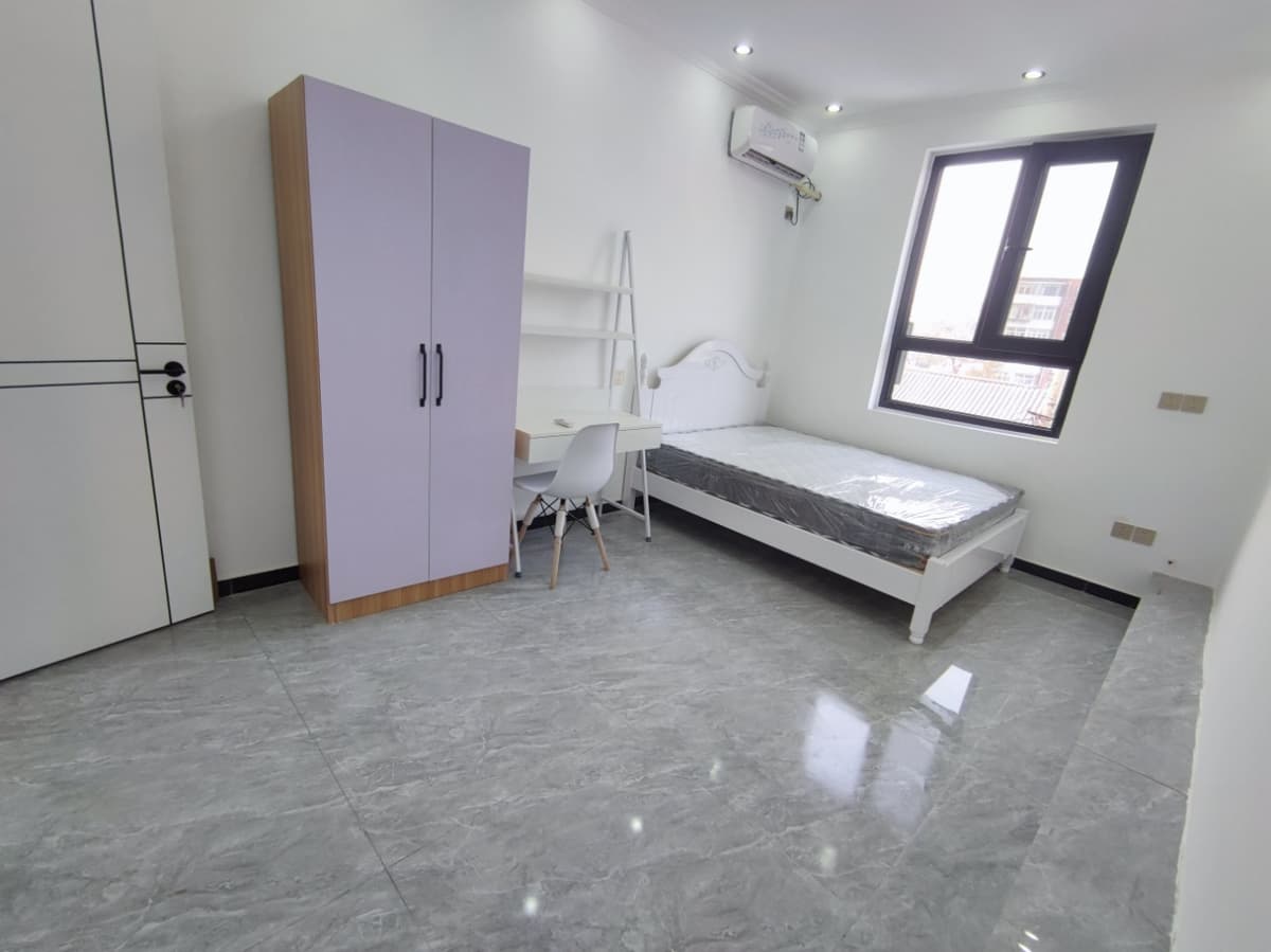 Hou Machang Hutong, 1bd