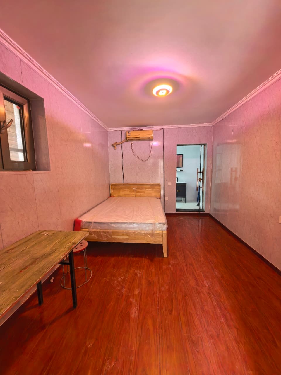Shichahai Station, No.15 Houmachang Hutong, 2bds