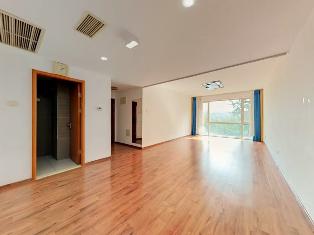 Wangjing South Station, Chaoting Apartment, 3bds