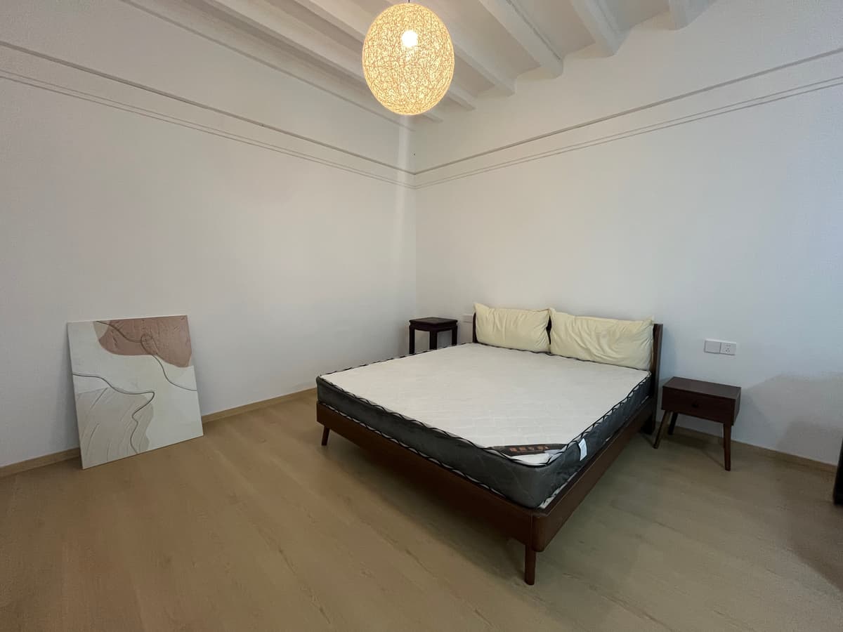 Hengshan Road Station, Lane 288, Tianping Road, 1bd